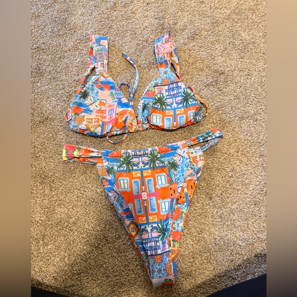 SHEIN | Bikini